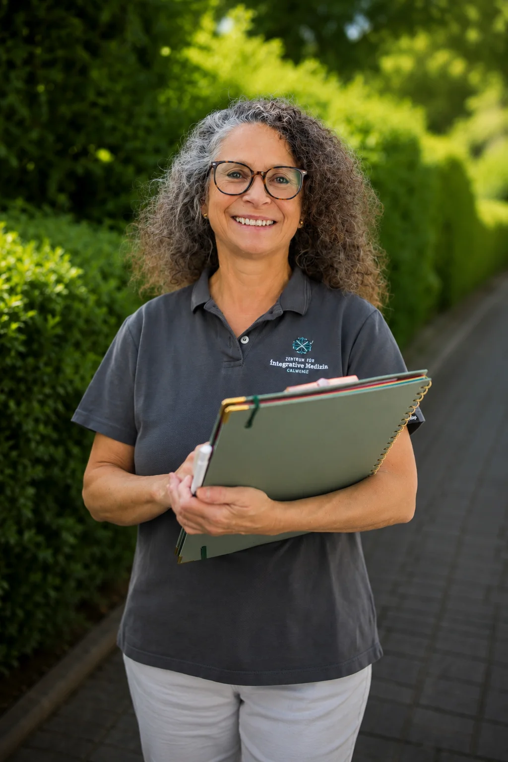 Dr. med. Ute Wallus