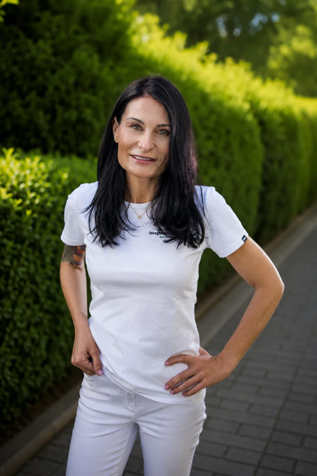 Jennifer Artmann