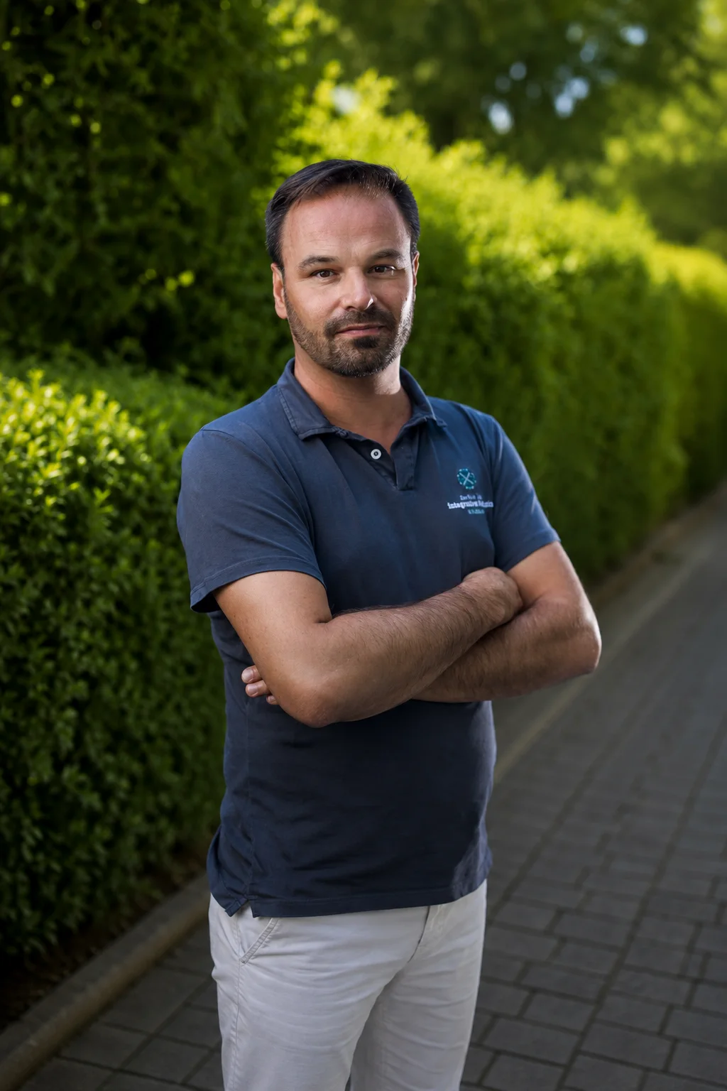 Dr. med. Philipp Buchgeister